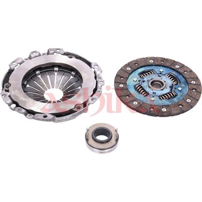 комплект съединител ASHIKA
