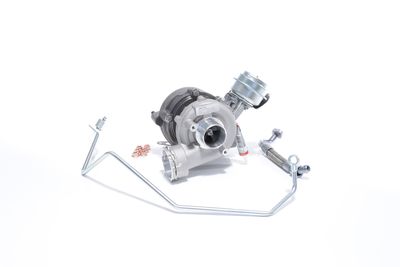 LADER AUFLADUNG BTS Turbo T981040BT 34