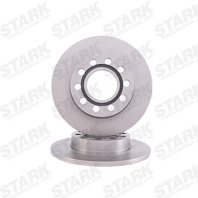 спирачен диск STARK SKBD-0022856