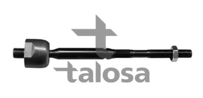 Inner tie rod