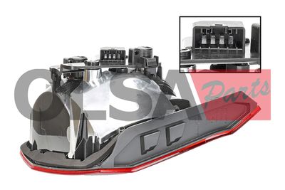 LAMPA SPATE AIC 72199 2