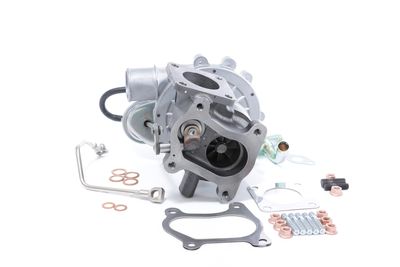 LADER AUFLADUNG BTS Turbo T981333 18