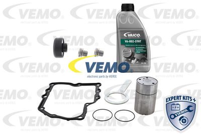 Ремкомплект, мехатронный модуль (автомат. коробка передач) VEMO V10-86-0008-XXL для SKODA SCALA