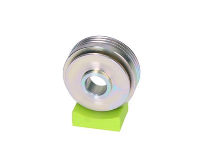 RIEMENSCHEIBE GENERATOR VALEO 593768 11