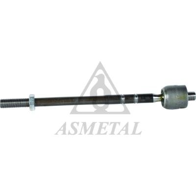 аксиален шарнирен накрайник, напречна кормилна щанга ASMETAL 20FR3515
