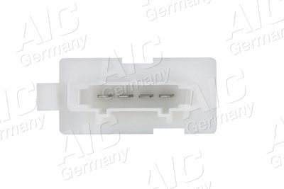 REZISTOR VENTILATOR HABITACLU AIC 55290 1