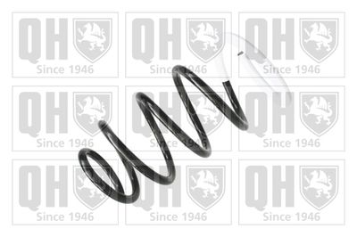 Пружина ходовой части QUINTON HAZELL QCS7113 для CITROËN JUMPY
