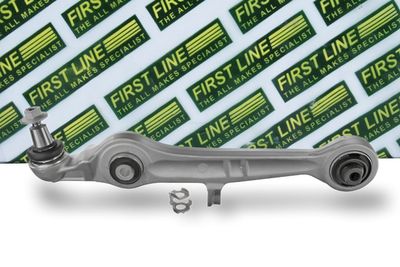 носач, окачване на колелата FIRST LINE FCA7383