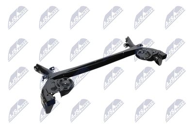 CORP AX NTY ZRZFT003 35