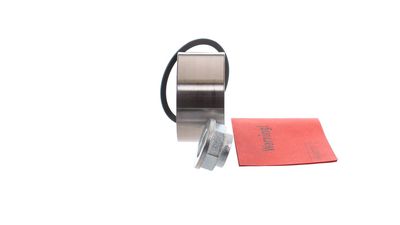 RADLAGERSATZ SKF VKBA6653 10