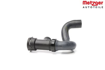 FURTUN RADIATOR METZGER AUTOTEILE 2420812 12