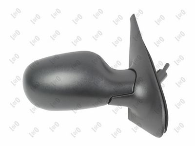 ABAKUS Außenspiegel