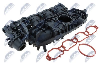 Sací trubkový modul NTY BKS-WW-031