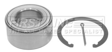 Wheel Bearing Kit FIRST LINE FBK1083