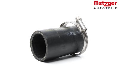 LADELUFTSCHLAUCH METZGER AUTOTEILE 2401022 33