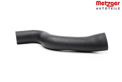 LADELUFTSCHLAUCH METZGER AUTOTEILE 2401044 21
