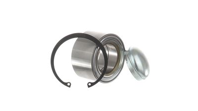 RADLAGERSATZ SKF VKBA3640 24