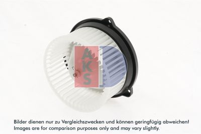 INNENRAUMGEBLäSE