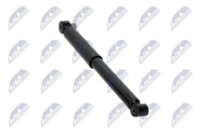 AMORTIZOR NTY AFR027 31