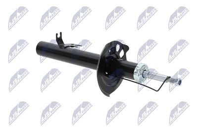 AMORTIZOR NTY ACT038 29