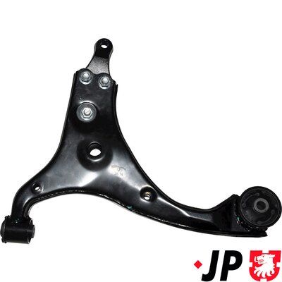 BRAT SUSPENSIE ROATA