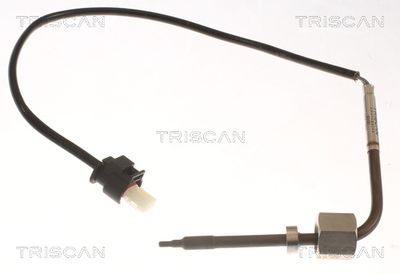 датчик, температура на изгорелите газове TRISCAN 8826 23032