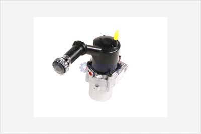 Hydraulické čerpadlo, řízení DEPA PAE121