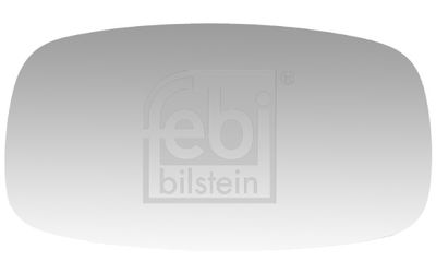 FEBI BILSTEIN Spiegelglas, Außenspiegel