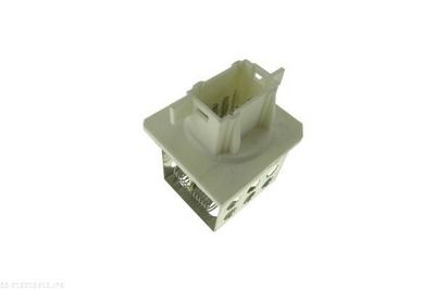 REZISTOR VENTILATOR HABITACLU