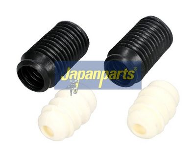 JAPANPARTS Apsauginio dangtelio komplektas, amortizatorius