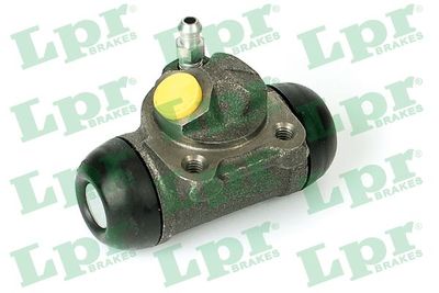 Cylinderek hamulcowy LPR 4546