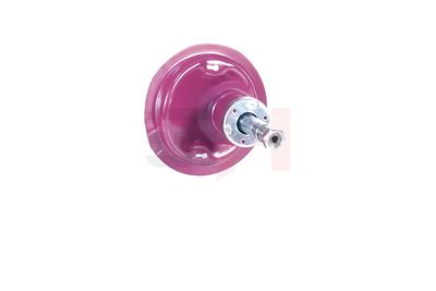Tlmič pruženia GH GH+323767H
