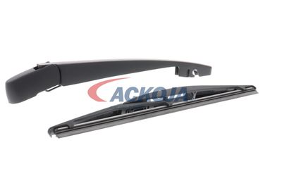 SET STERGATOARE CURATARE PARBRIZ ACKOJA A380490 55