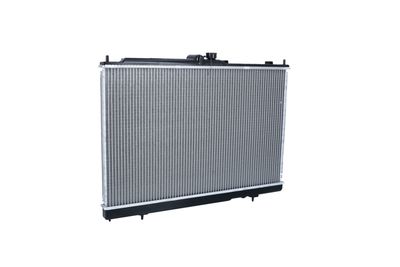 KüHLER MOTORKüHLUNG NRF 550041 21