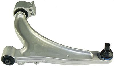 Bærearm, hjulophæng METZGER 58070101