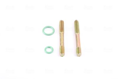 CONDENSATOR CLIMATIZARE NISSENS 941174 5