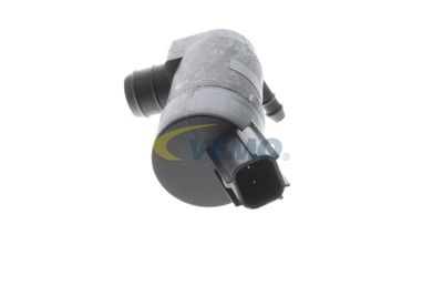 WASCHWASSERPUMPE SCHEIBENREINIGUNG VEMO V95080004 49