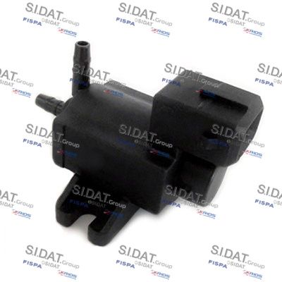 AGR-VENTIL ABGASSTEUERUNG