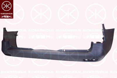 KLOKKERHOLM Buferis