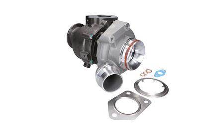 COMPRESOR SISTEM DE SUPRAALIMENTARE KAMOKA 8600066 3