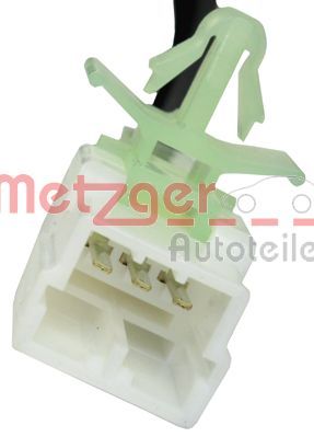 MOTOR STERGATOR METZGER AUTOTEILE 2190583 1