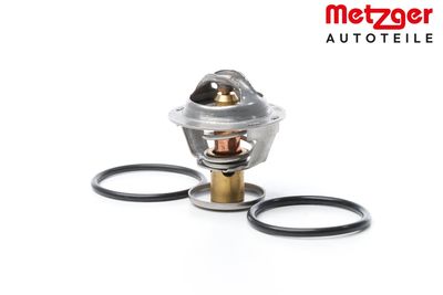 THERMOSTAT KüHLMITTEL METZGER AUTOTEILE 4006064 23