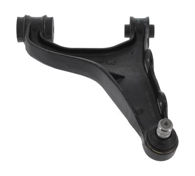 Lenker, Radaufhängung