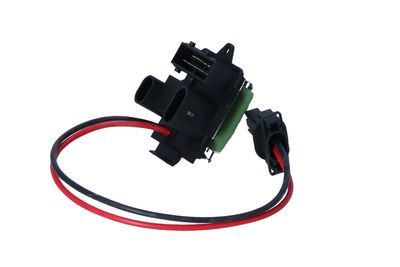 REZISTOR VENTILATOR HABITACLU NRF 342061 11