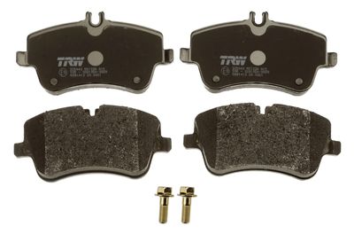 Brake Pad Set, disc brake GDB1413