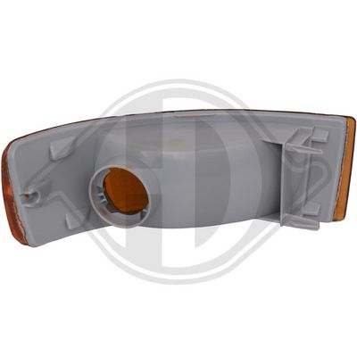 BLINKLEUCHTE DIEDERICHS 1015575 1