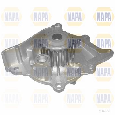 Water Pump, engine cooling NAPA NWP1153