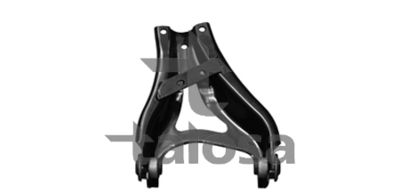 LENKER RADAUFHäNGUNG