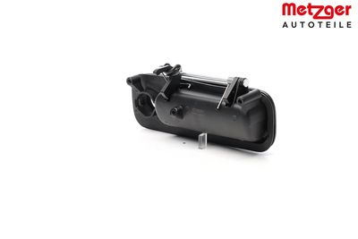 HECKKLAPPENGRIFF METZGER AUTOTEILE 2310590 24