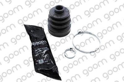 Комплект пыльника, приводной вал GOOM CB-0284 для SUBARU LEGACY